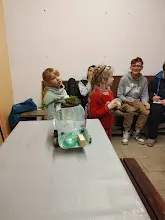 Listopadová výprava 2024