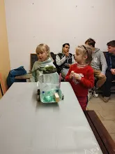 Listopadová výprava 2024