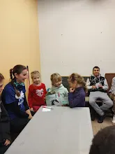Listopadová výprava 2024