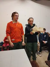 Listopadová výprava 2024