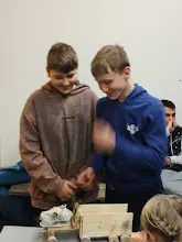 Listopadová výprava 2024