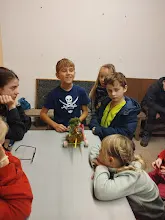 Listopadová výprava 2024