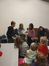 Listopadová výprava 2024