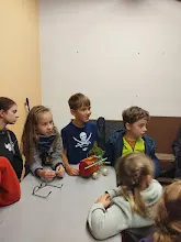 Listopadová výprava 2024