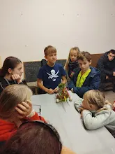 Listopadová výprava 2024