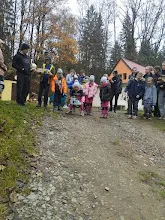 Listopadová výprava 2024