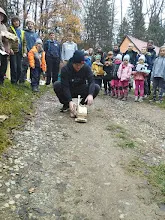 Listopadová výprava 2024