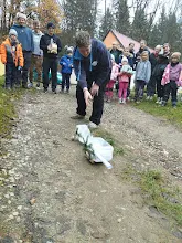 Listopadová výprava 2024