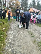 Listopadová výprava 2024