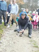 Listopadová výprava 2024