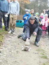 Listopadová výprava 2024