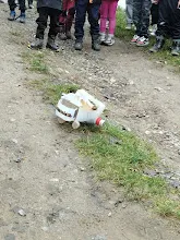 Listopadová výprava 2024