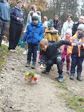 Listopadová výprava 2024