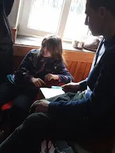 Lednová výprava 2025