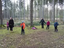 Lednová výprava 2025