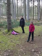 Lednová výprava 2025