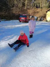 Lednová výprava 2025