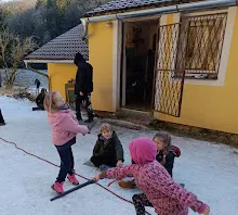 Lednová výprava 2025