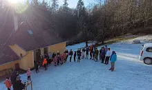 Lednová výprava 2025