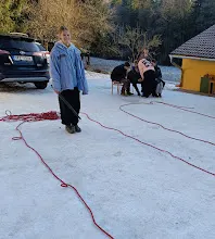 Lednová výprava 2025