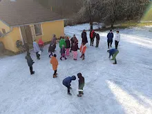 Lednová výprava 2025