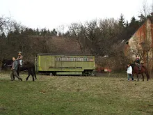Zrzkova chaloupka 25.-27.3.2011