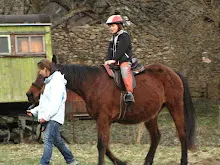 Zrzkova chaloupka 25.-27.3.2011