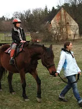 Zrzkova chaloupka 25.-27.3.2011