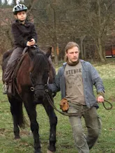 Zrzkova chaloupka 25.-27.3.2011