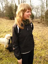 Zrzkova chaloupka 25.-27.3.2011