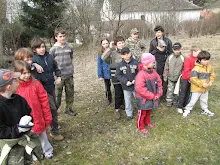 Zrzkova chaloupka 25.-27.3.2011