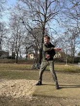 Březnová schůzka 2025