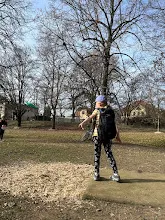 Březnová schůzka 2025
