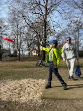 Březnová schůzka 2025