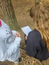 Březnová výprava 2025
