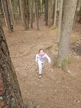 Březnová výprava 2025