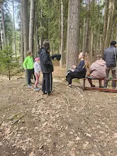 Březnová výprava 2025