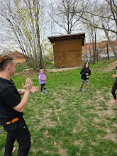 Dubnová schůzka 2025