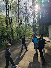Dubnová výprava 2025