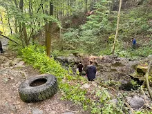 Květnová jednodenka 2025