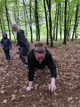 Květnová výprava 2025