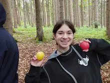 Květnová výprava 2025