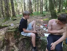 Červnová výprava 2025