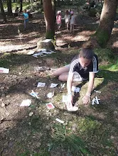 Červnová výprava 2025