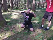 Červnová výprava 2025