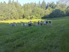 Červnová výprava 2025