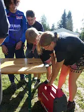 Letní tábor 2025