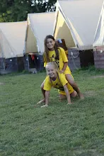 Letní tábor 2025