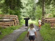 Letní tábor 2025