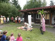 Letní tábor 2025